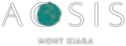 Aosis Mont Kiara