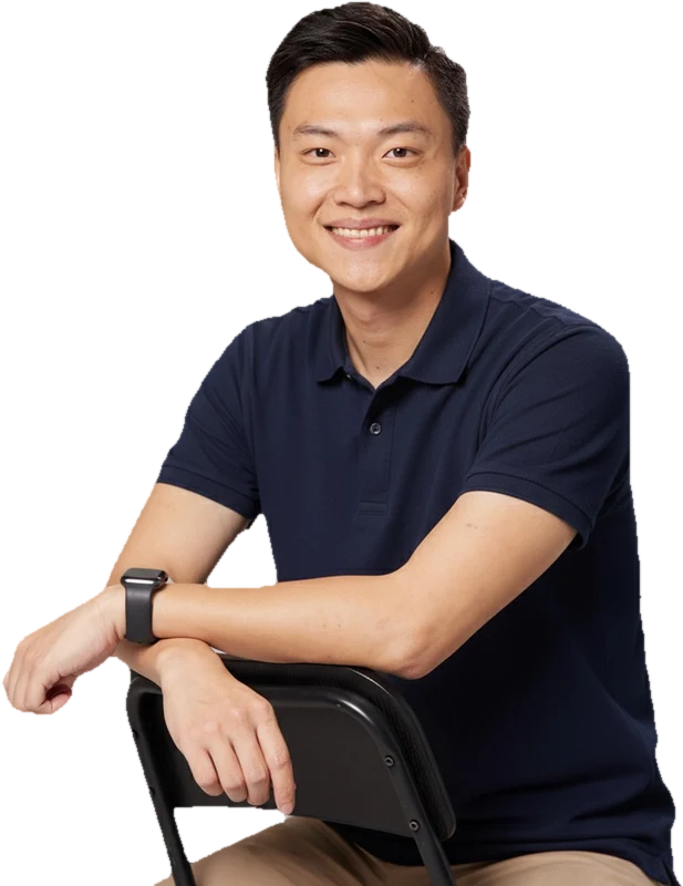 賴信瑋 David Lai